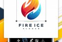 Logo Maker : Graphic Design screenshot 9