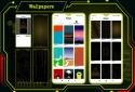 Strip Hi-tech Launcher 2022 screenshot 6