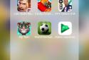 Лаунчер iOS 16 screenshot 4