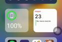 Лаунчер iOS 16 screenshot 7