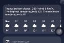 Лаунчер iOS 16 screenshot 8