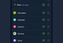 DNS Changer - IPv4 & IPv6 screenshot 3