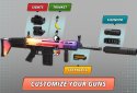 POLYWAR: PvP FPS screenshot 2