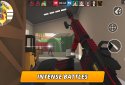 POLYWAR: PvP FPS screenshot 5
