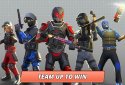POLYWAR: PvP FPS screenshot 6