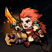 Akanros Town Story