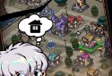 Akanros Town Story screenshot 2