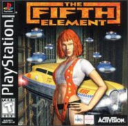 Fifth Element