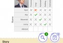 Cross Logic - логические игры screenshot 1