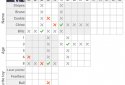 Cross Logic - логические игры screenshot 4