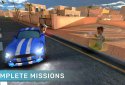 The Chase: Hit and Run screenshot 3