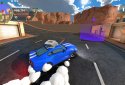 The Chase: Hit and Run screenshot 4