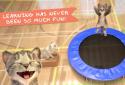 Маленький Котенок & Друзья ! screenshot 4