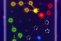 Splash Wars - glow strategy screenshot 2