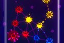 Splash Wars - glow strategy screenshot 3