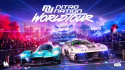 Nitro Nation World Tour  screenshot 1