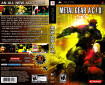 Metal Gear Ac!d 2  screenshot 3
