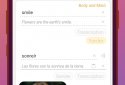 Flashcards maker: учить слова screenshot 2