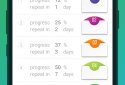 Flashcards maker: учить слова screenshot 5