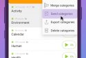 Flashcards maker: учить слова screenshot 7