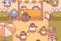 Cat Snack Bar screenshot 1
