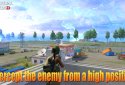 Survival Squad:  Commando Miss screenshot 2