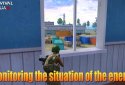 Survival Squad:  Commando Miss screenshot 3