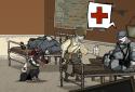 Valiant Hearts: Coming Home screenshot 5