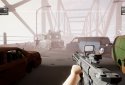 Project H.A.Z.A.R.D Zombie FPS screenshot 1