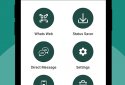 Whats Web screenshot 1