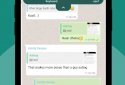 Whats Web screenshot 3