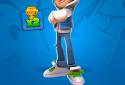 Hoverboard Heroes screenshot 4