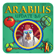 Arabilis: Super Harvest