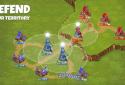 Lord of Castles: Takeover RTS screenshot 3
