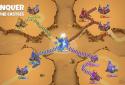 Lord of Castles: Takeover RTS screenshot 4