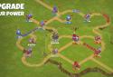 Lord of Castles: Takeover RTS screenshot 5