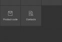 Считыватель QR-кодов/QR-сканер screenshot 2