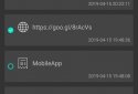 Считыватель QR-кодов/QR-сканер screenshot 5
