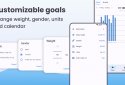 Water Tracker - Drink Water screenshot 3