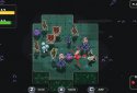 Undergrave - Roguelike Tático screenshot 1