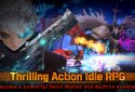 Devil Hunter Idle screenshot 1
