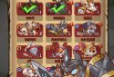 Idle Spirit : AFK RPG offline screenshot 1