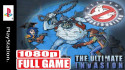 Extreme Ghostbusters: The Ultimate Invasion screenshot 1