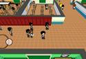 Hazard School : Bully Fight screenshot 3