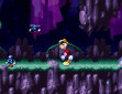 Rayman Junior screenshot 1