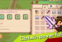 Queen's Heroes screenshot 4