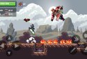 Apple Knight 2: Action Game screenshot 5