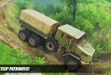 Army Truck Simulator 3d screenshot 3