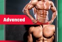 Home Workout in 30 Days screenshot 2