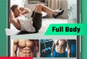 Home Workout in 30 Days screenshot 3